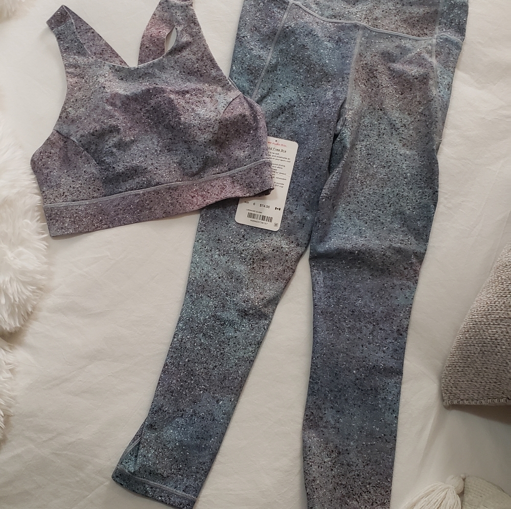 Size 6 Set NWT/NWOT